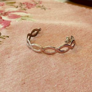 Vintage Silver Bracelet